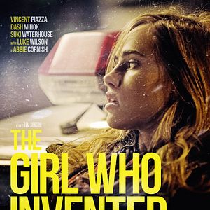 Bilder The Girl Who Invented Kissing