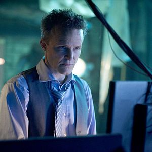 Bilder Damon Herriman