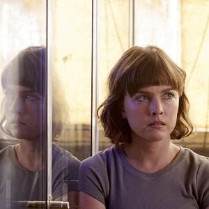 Bilder Allison Miller