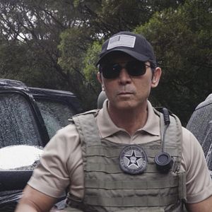 Bilder Lou Diamond Phillips