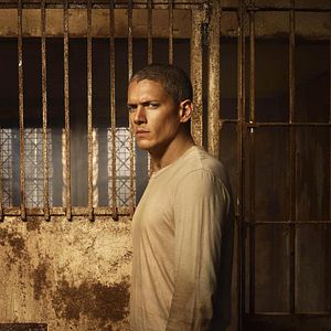 Bilder Prison Break