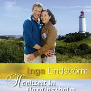 Bilder Inga Lindström: Hochzeit in Hardingsholm