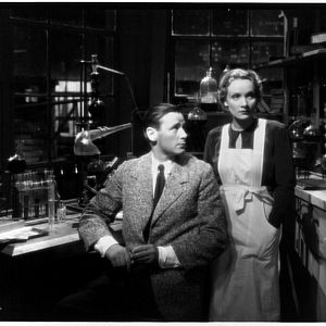 Bilder Die blonde Venus