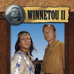 Bilder Winnetou - 2. Teil