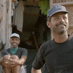 Bilder Gaza Surf Club