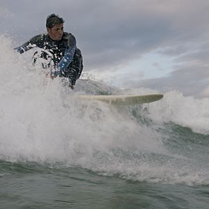 Bilder Gaza Surf Club