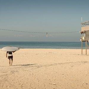 Bilder Gaza Surf Club