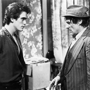 Bilder Rumble Fish