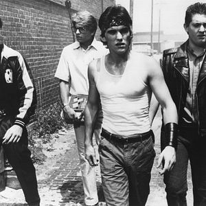 Bilder Rumble Fish