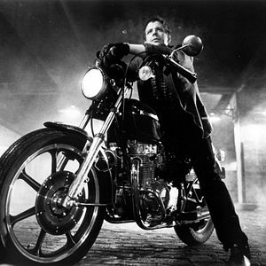 Bilder Rumble Fish