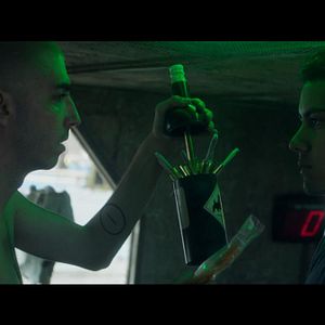 Bilder Gustavo Borjas