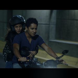 Bilder Gustavo Borjas