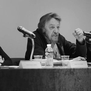 Bilder La Mort se mérite, digressions avec Serge Livrozet