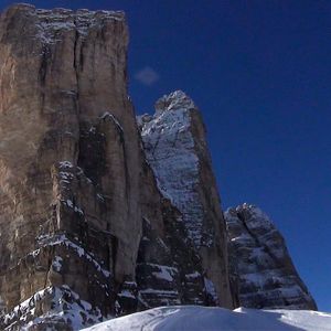 Bilder Faces Nord, le défi de Tom