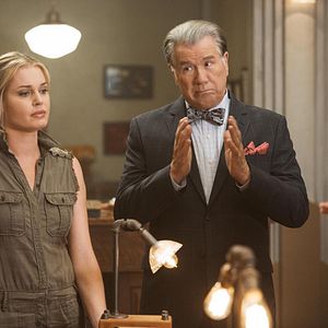 Bilder The Quest - Die Serie