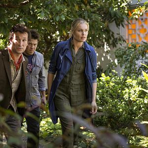 Bilder The Quest - Die Serie