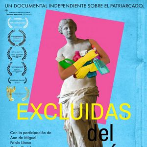 Bilder Excluídas del Paraíso﻿