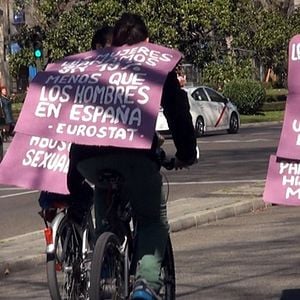 Bilder Excluídas del Paraíso﻿