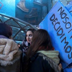 Bilder Excluídas del Paraíso﻿