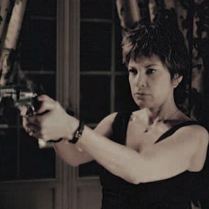 Bilder Nicole Calfan