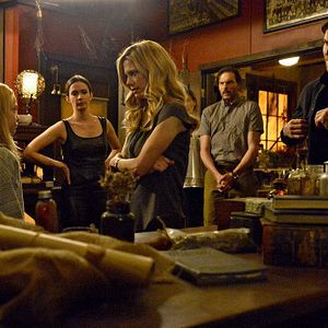 Bilder Silas Weir Mitchell