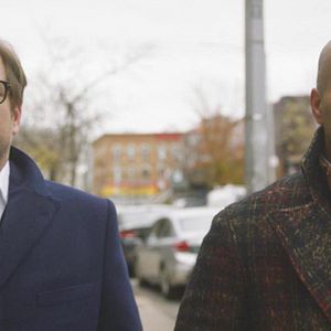 Bilder Chris Jackson