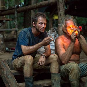 Bilder Gier - Rausch des Goldes