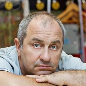 Bilder Viktor Andrienko