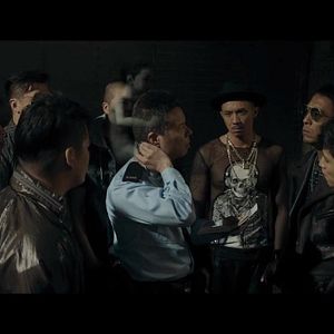 Bilder Tor dei gui mou yan