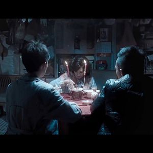 Bilder Tor dei gui mou yan