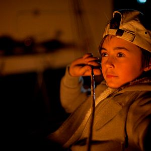 Bilder Kleine Helden, große Wildnis 2 - Abenteuer Serengeti