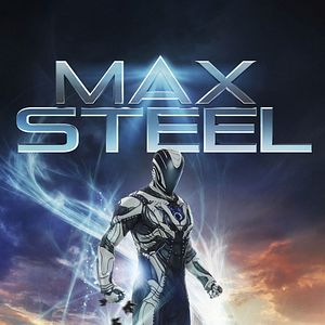 Bilder Max Steel
