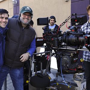 Bilder Girl on the Edge