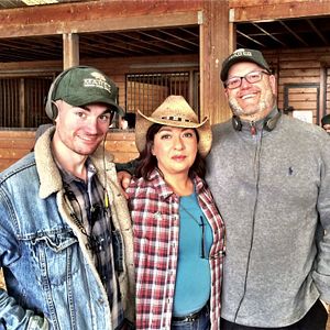 Bilder Girl on the Edge