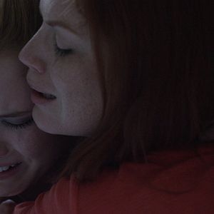 Bilder Girl on the Edge