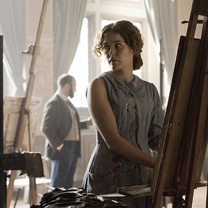 Bilder Paula - Mein Leben soll ein Fest sein