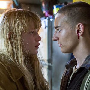 Bilder Madeleine Kelly