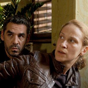 Bilder Der Bozen-Krimi: Am Abgrund