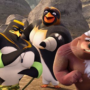 Bilder Könige der Wellen 2 - Wave Mania