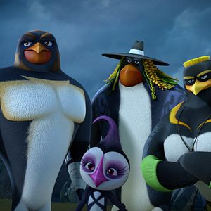 Bilder Könige der Wellen 2 - Wave Mania