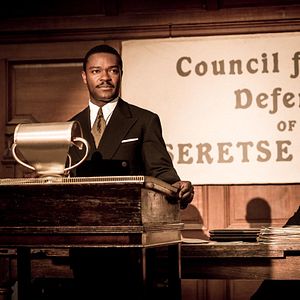 Bilder David Oyelowo