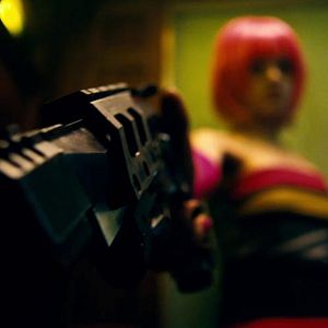 Bilder Kite - Engel der Rache