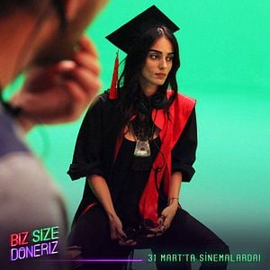 Bilder Biz Size Döneriz