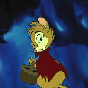 Bilder Mrs. Brisby und das Geheimnis von Nimh