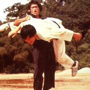 Bilder Bruce Lee