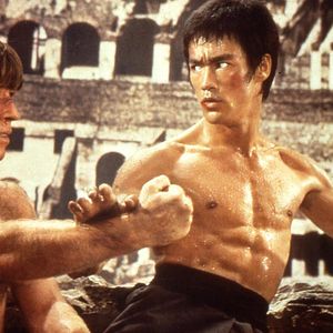 Bilder Bruce Lee