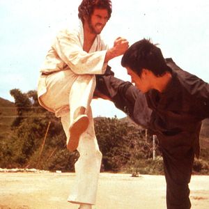 Bilder Bruce Lee