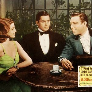 Bilder Rita Hayworth