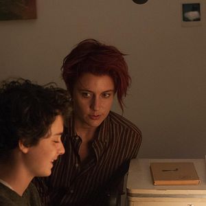 Bilder Lucas Jade Zumann