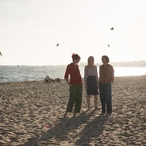 Bilder Annette Bening